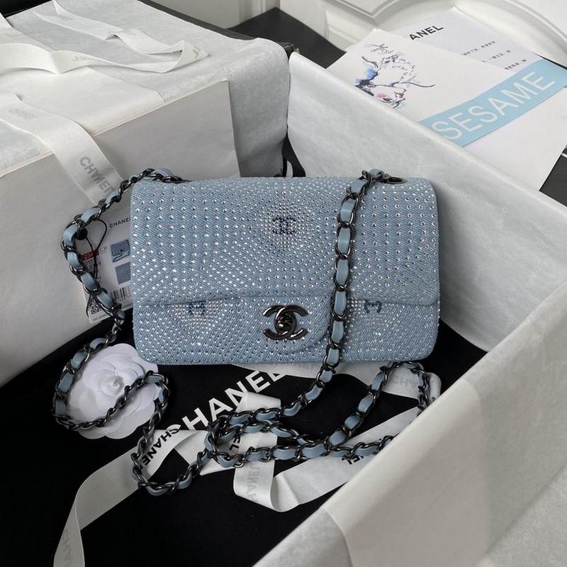 Chanel Handbags 799